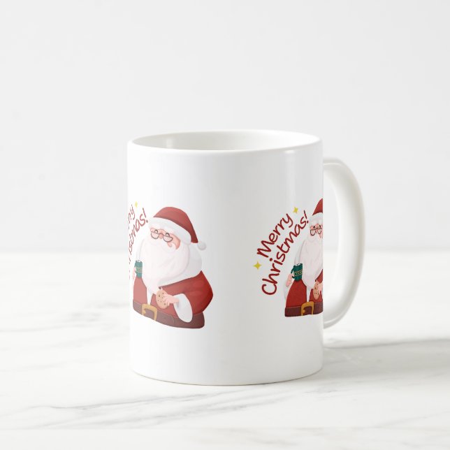 Taza de café (Anverso derecho)