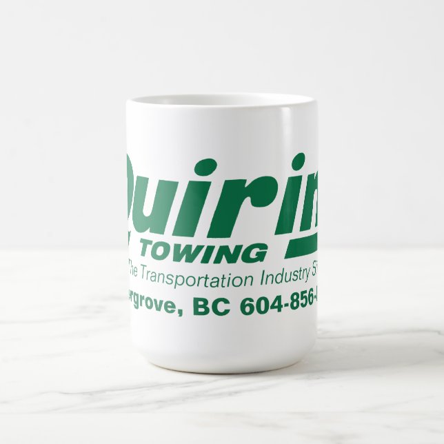 Taza de café (Centro)