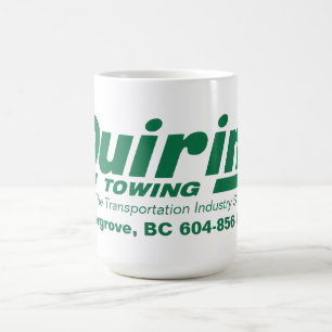 Taza de café