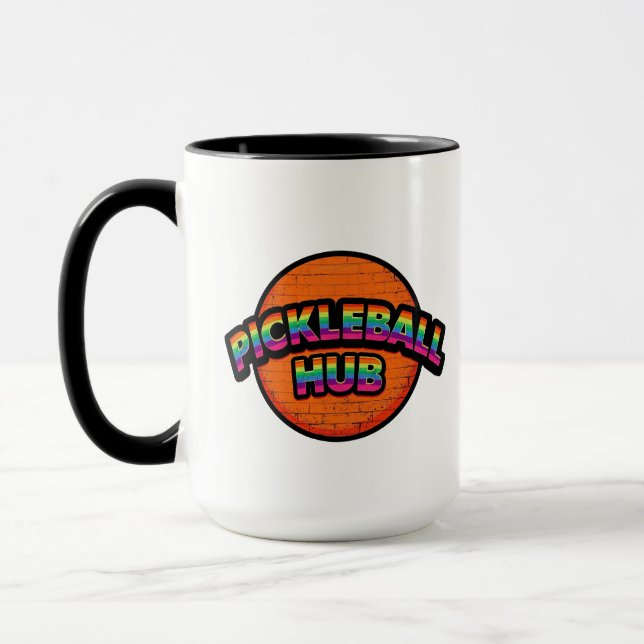 taza de café (Izquierda)