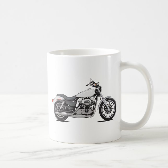 TAZA DE CAFÉ  (Derecha)