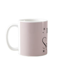 Taza de café