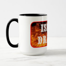 Taza de café