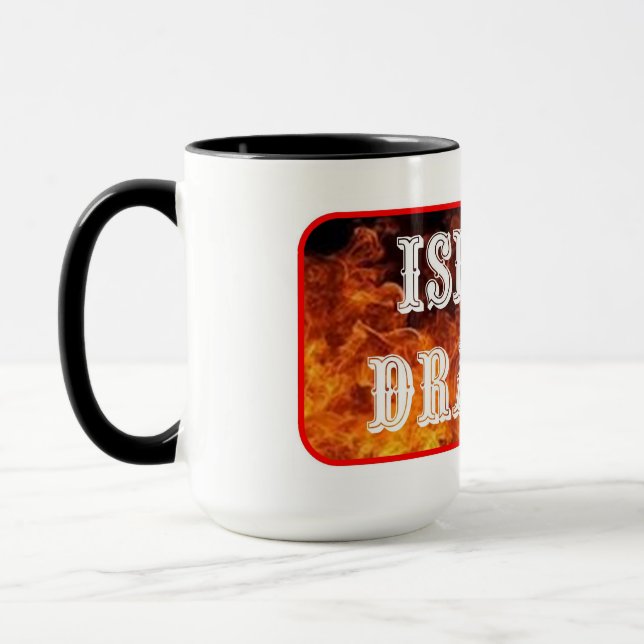 Taza de café (Izquierda)