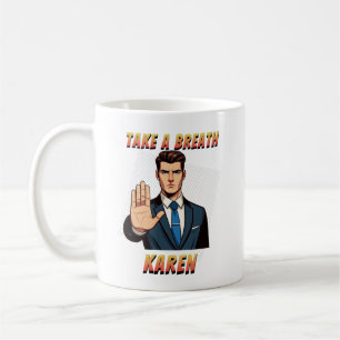 TAZA DE CAFÉ 