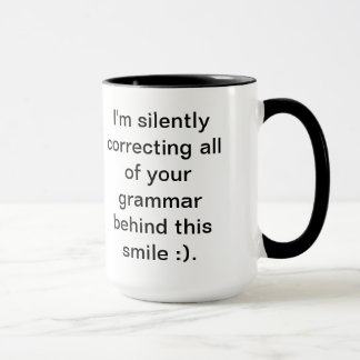 Taza de café