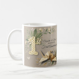 TAZA DE CAFÉ