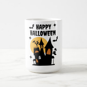TAZA DE CAFÉ