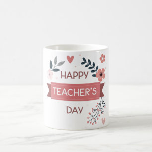 TAZA DE CAFÉ