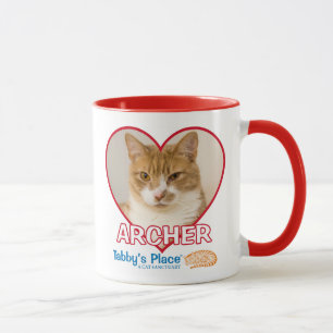 Taza de café