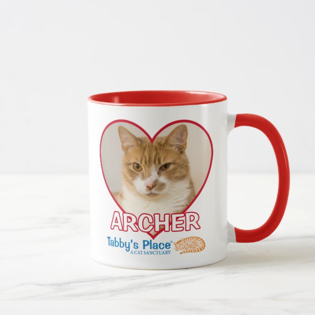 Taza de café (Derecha)