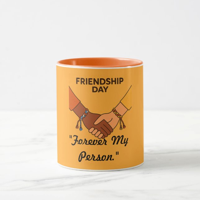 Taza de café (Centro)
