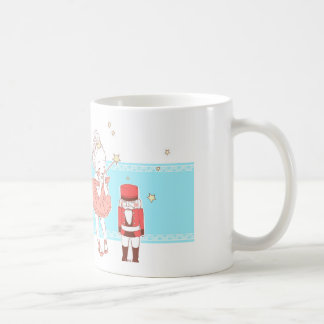 TAZA DE CAFÉ くるみ割り人形