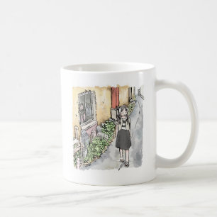 TAZA DE CAFÉ されやしじ