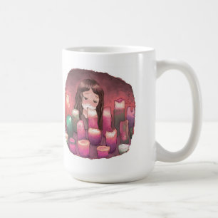 TAZA DE CAFÉ さ く に な じ