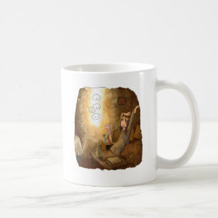 TAZA DE CAFÉ さ や む や じ