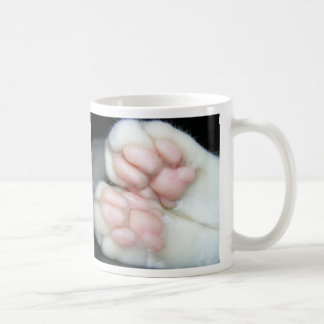 TAZA DE CAFÉ にくきゅうまぐかっぷ