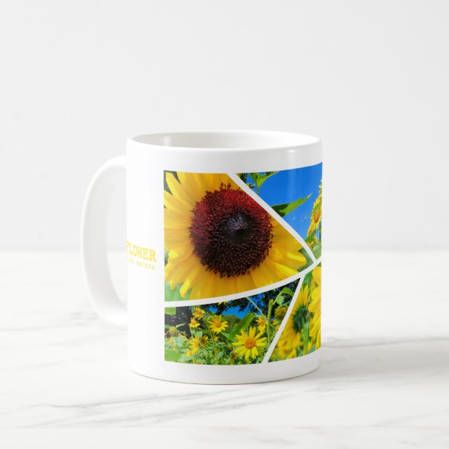 TAZA DE CAFÉ ひ ま り (Anverso izquierdo)