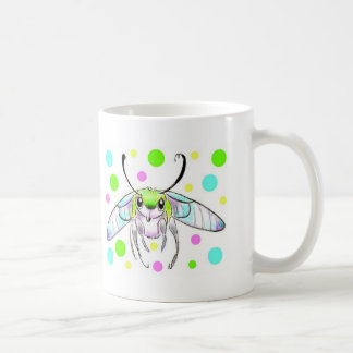 TAZA DE CAFÉ オオスカシバちゃん
