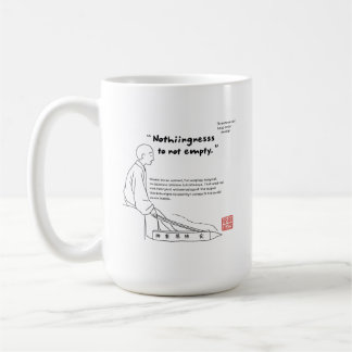 TAZA DE CAFÉ ニッポン感性 01