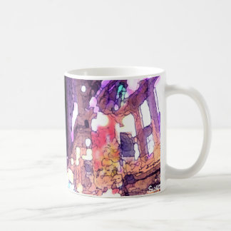 TAZA DE CAFÉ フィリーナイト