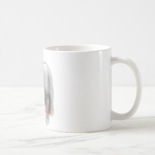 Taza De Café ブルドッグ del bulldog