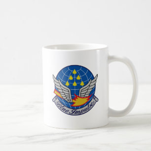 TAZA DE CAFÉ ブルーインパルス
