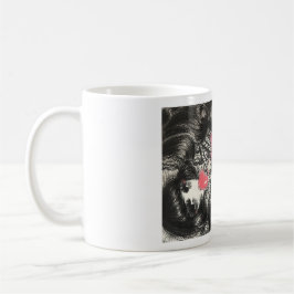 TAZA DE CAFÉ マグカップ