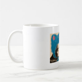 TAZA DE CAFÉ マグカップ
