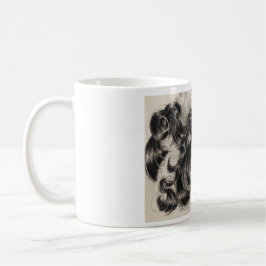 TAZA DE CAFÉ マグカップ