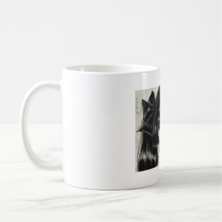 TAZA DE CAFÉ マグカップ