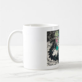 TAZA DE CAFÉ マグカップ