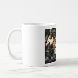 TAZA DE CAFÉ マグカップ