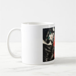 TAZA DE CAFÉ マグカップ