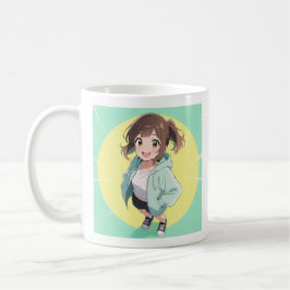 Taza De Café マグカップ - Ciel
