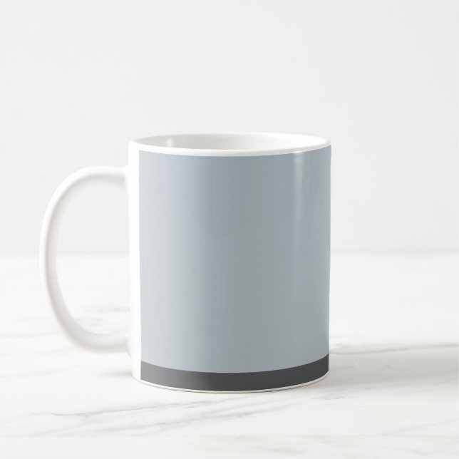 TAZA DE CAFÉ マグカップ COFFEE MUG (Izquierda)