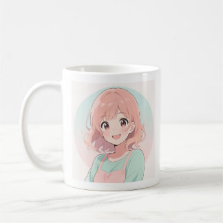 Taza De Café マグカップ - Mira