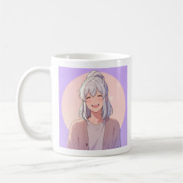 Taza De Café マグカップ - Ren