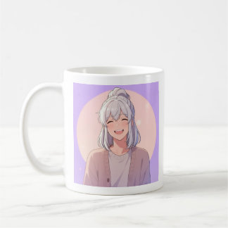 Taza De Café マグカップ - Ren