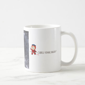 TAZA DE CAFÉ 冬の上岩線