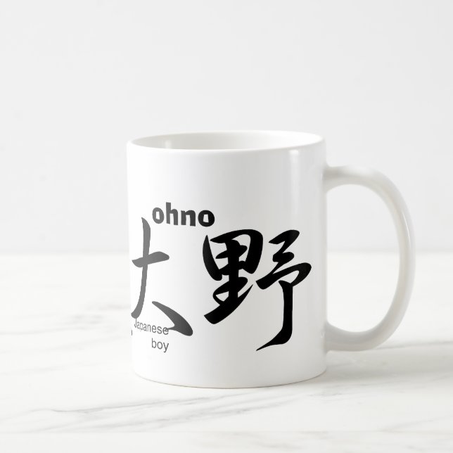 Taza De Café 及び大野 de Mariam (Derecha)