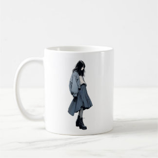 Taza De Café 岡田 華音 (okada kanon)