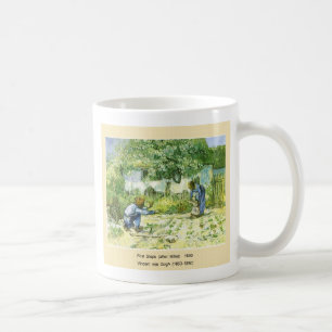 Taza De Café 梵 高, Vincent Van Gogh