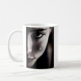 TAZA DE CAFÉ 濁