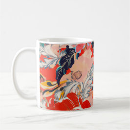 Taza De Café 百花繚乱 Reimagined2