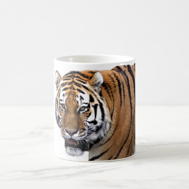 TAZA DE CAFÉ 虎 (Centro)