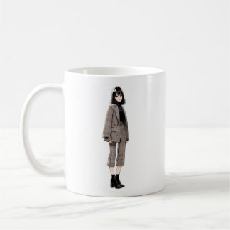 Taza De Café 鈴蘭 陽菜（suzuran hina）