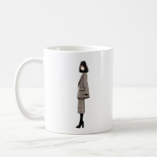 Taza De Café 鈴蘭 陽菜（suzuran hina）