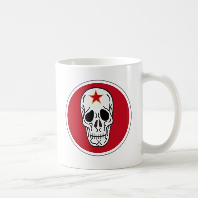 TAZA DE CAFÉ 飛行教導隊 (Derecha)
