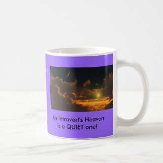 Taza De Café 01986_goldencloudscape_1920x1080, un Introvert'…